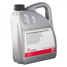 Automaatkäigukasti õli FEBI BILSTEIN 38935
