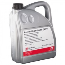 Automatinės pavarų dėžės alyva FEBI BILSTEIN 30018 | Oiler
