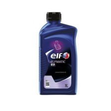 Käigukastiõli ELF ELFMATIC G3 1L
