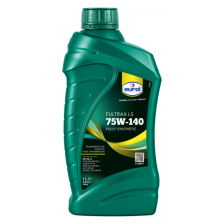 Käigukastiõli EUROL FULTRAX LS 75W140 1L | Oiler