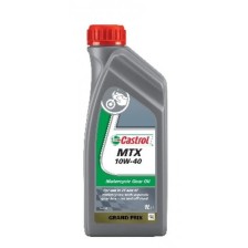 Käigukastiõli CASTROL 151AD4
