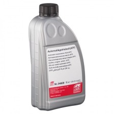 Automatinės pavarų dėžės alyva FEBI BILSTEIN 34608 | Oiler