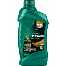 Automatinės pavarų dėžės alyva EUROL ATF 6700 1L | Oiler