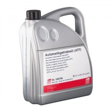 Automaatkäigukasti õli FEBI BILSTEIN 100706