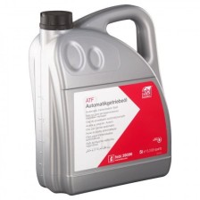 Automatinės pavarų dėžės alyva FEBI BILSTEIN 39096 | Oiler