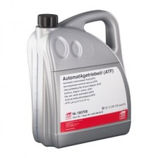 Automaatkäigukasti õli FEBI BILSTEIN 100708