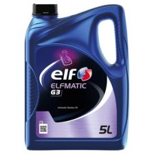 Käigukastiõli ELF ELFMATIC G3 5L