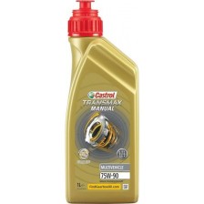 Käigukastiõli CASTROL 75W90 TRANSMAX MANUAL MW 1L
