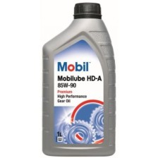 Käigukastiõli MOBIL 142831 | Oiler