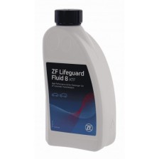 Automatinės pavarų dėžės alyva ZF 5961.308.143 | Oiler