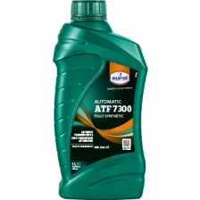 Automatinės pavarų dėžės alyva EUROL ATF 7300 1L | Oiler