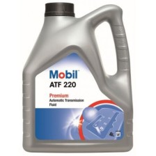 Käigukastiõli MOBIL 142837 | Oiler