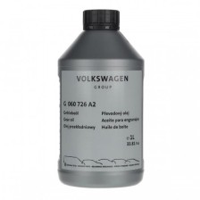 Käigukastiõli VAG VW, AUDI Manual Gearbox Oil