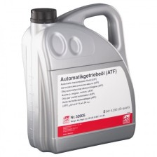Automaatkäigukasti õli FEBI BILSTEIN 32605