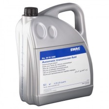 Automatinės pavarų dėžės alyva SWAG 20 93 2605 | Oiler