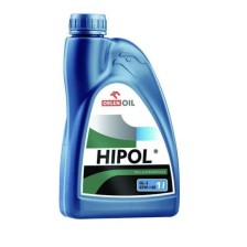 Käigukastiõli ORLEN HIPOL GL-5 85W140 1L