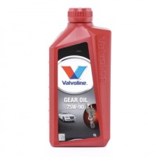 Käigukastiõli VALVOLINE 867064