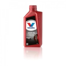 Käigukastiõli VALVOLINE 866895