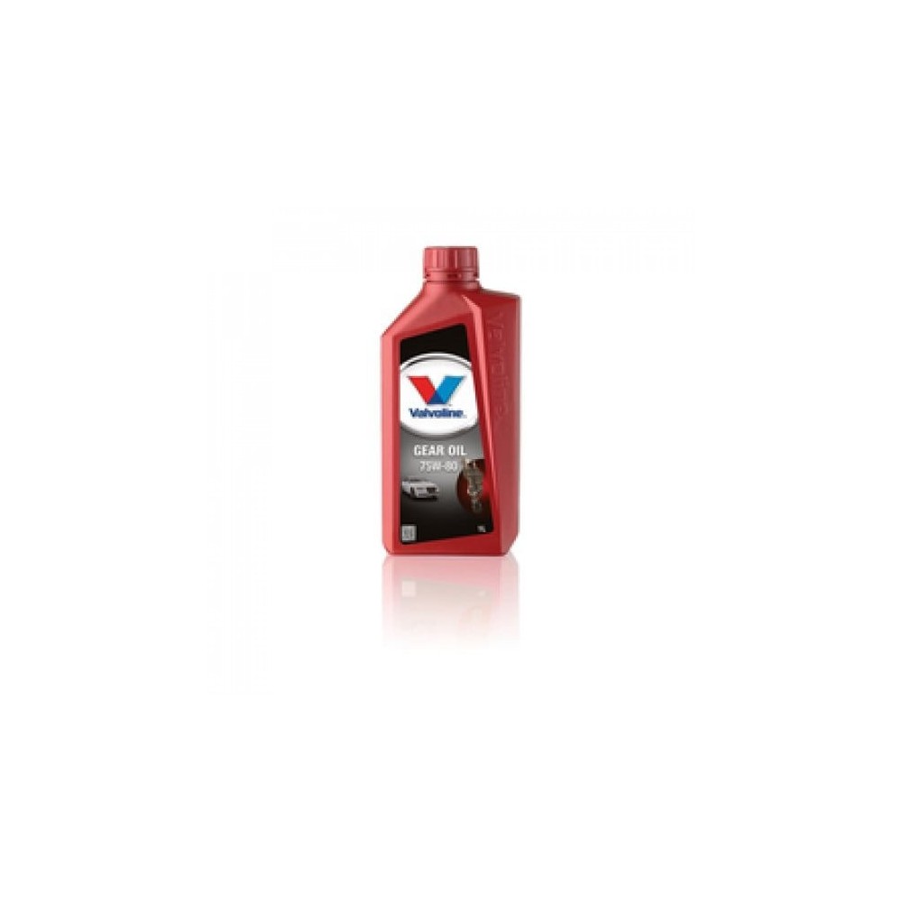 Käigukastiõli VALVOLINE 866895