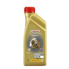Käigukastiõli CASTROL 15D700