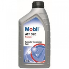 Automaatkäigukasti õli MOBIL ATF 320 1L