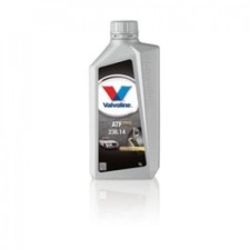 Käigukastiõli VALVOLINE 866737 | Oiler