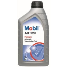Käigukastiõli MOBIL 142836
