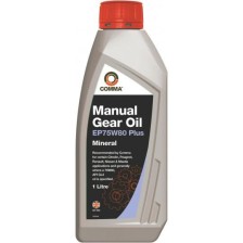 Käigukastiõli COMMA EP75W80 PLUS 1L