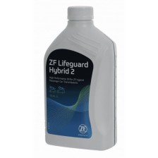 Automaatkäigukasti õli ZF 0671.090.548