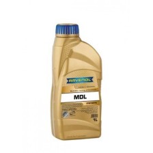 Käigukastiõli RAVENOL 1222103-001-01-999 | Oiler