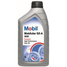 Käigukastiõli MOBIL 142805