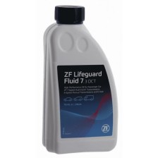 Automatinės pavarų dėžės alyva ZF 0671.090.534 | Oiler