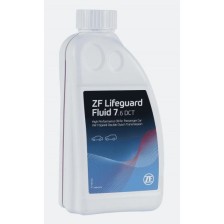 Automatinės pavarų dėžės alyva ZF 5961.308.628 | Oiler