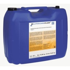 Automaatkäigukasti õli ZF S671.090.172