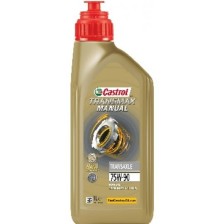 Käigukastiõli CASTROL 15F138