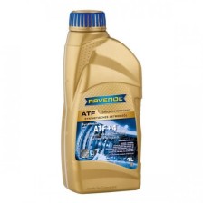 Automaatkäigukasti õli RAVENOL ATF+4 1L
