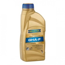 Käigukastiõli RAVENOL GHA-F 1L