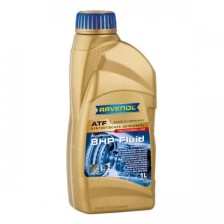 Automaatkäigukasti õli RAVENOL ATF 8HP 1L