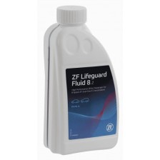 Automaatkäigukasti õli ZF 0671.090.545