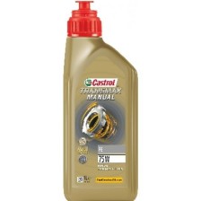Käigukastiõli CASTROL 15F1DA | Oiler