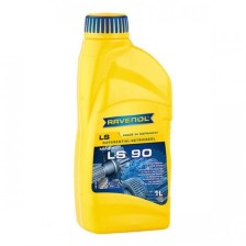 Käigukastiõli RAVENOL LS 90 GL-5 1L