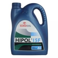 Käigukastiõli ORLEN HIPOL 15F 85W90 5L