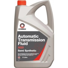 Automaatkäigukasti õli COMMA AQ3 ATF 5L