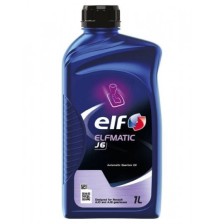 Käigukastiõli ELF ELFMATIC J6 1L
