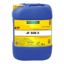 Automaatkäigukasti õli RAVENOL ATF JF506E 10L