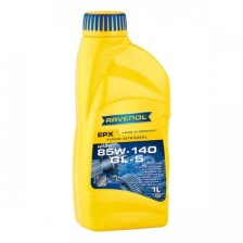 Käigukastiõli RAVENOL EPX 85W140 GL-5 1L | Oiler