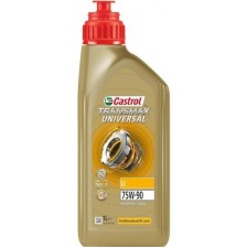 Käigukastiõli CASTROL 75W90 TANSMAX UNIVERSAL LL 1L