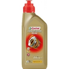 Käigukastiõli CASTROL 15F1FD | Oiler