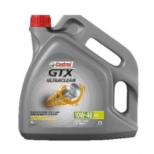 Käigukastiõli CASTROL 15F091 | Oiler