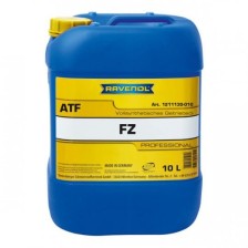 Automaatkäigukasti õli RAVENOL ATF FZ 10L